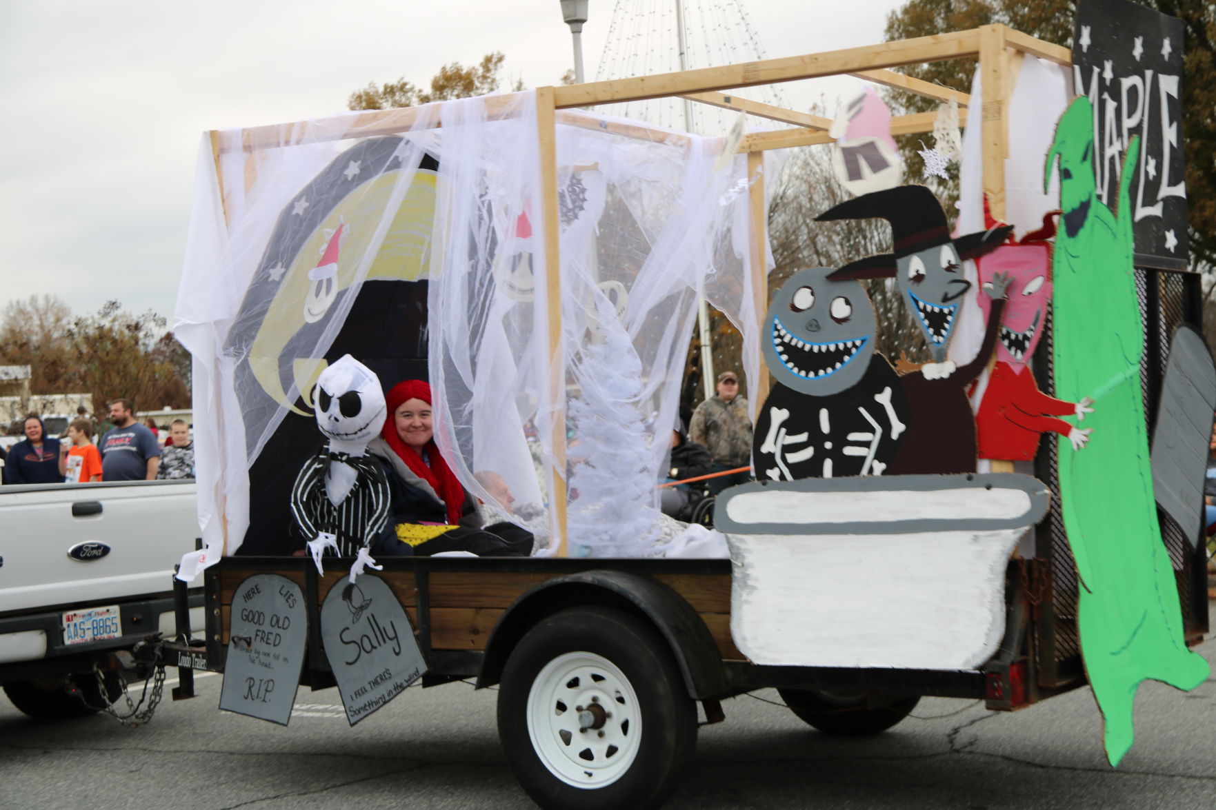 J. Iverson Riddle Christmas Parade 2018 (212).JPG